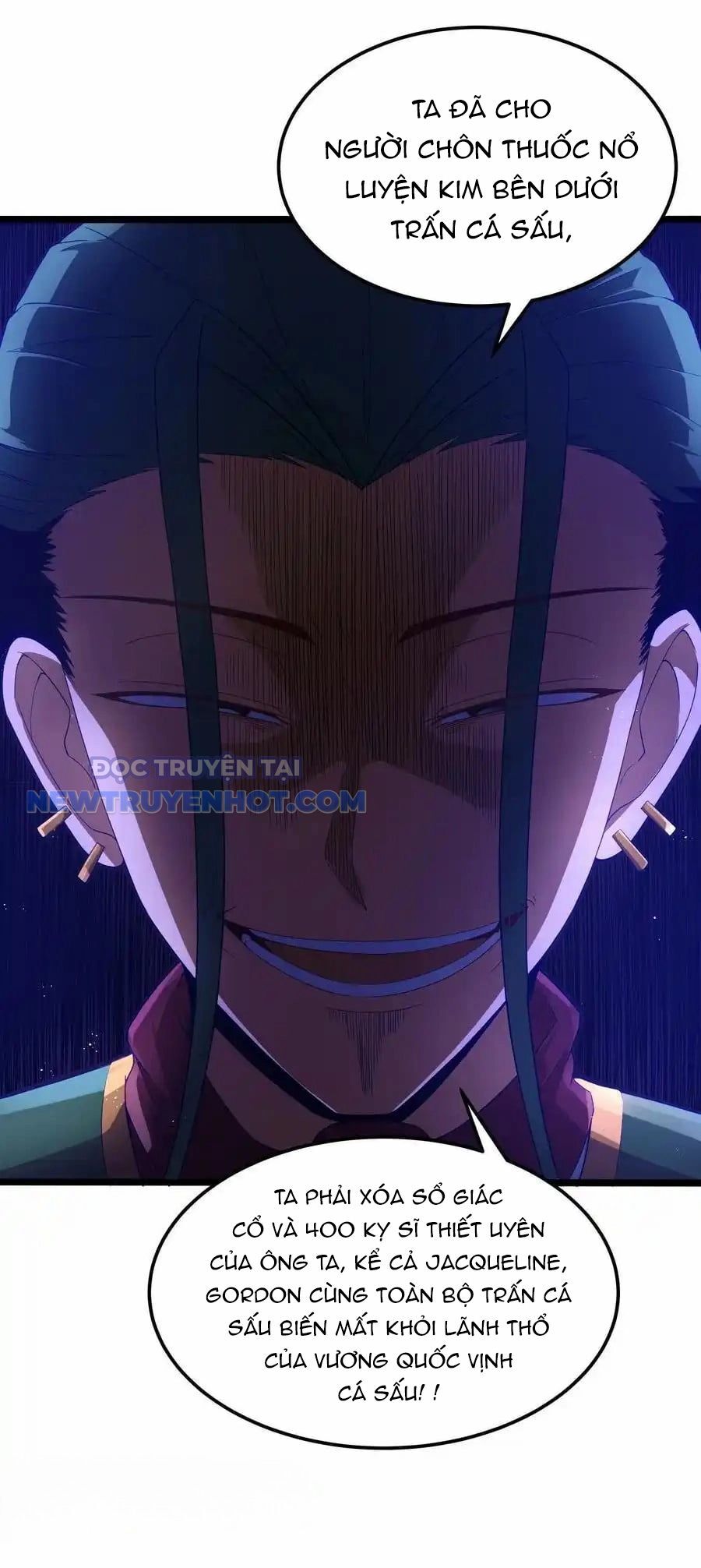 Dũng Giả Này Là Người Theo Chủ Nghĩa Tiền Tài Chí Thượng Chapter 57 - Trang 2