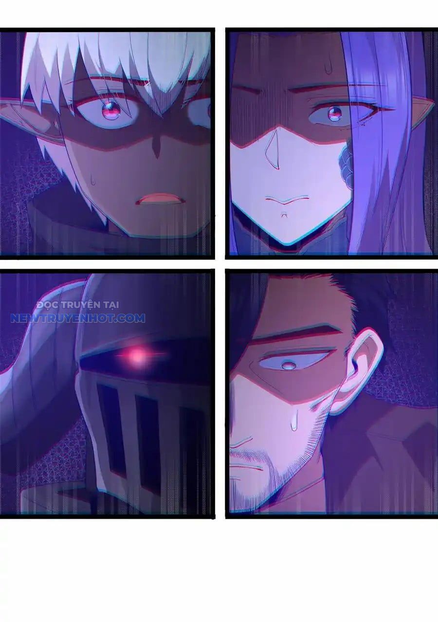 Dũng Giả Này Là Người Theo Chủ Nghĩa Tiền Tài Chí Thượng Chapter 57 - Trang 2