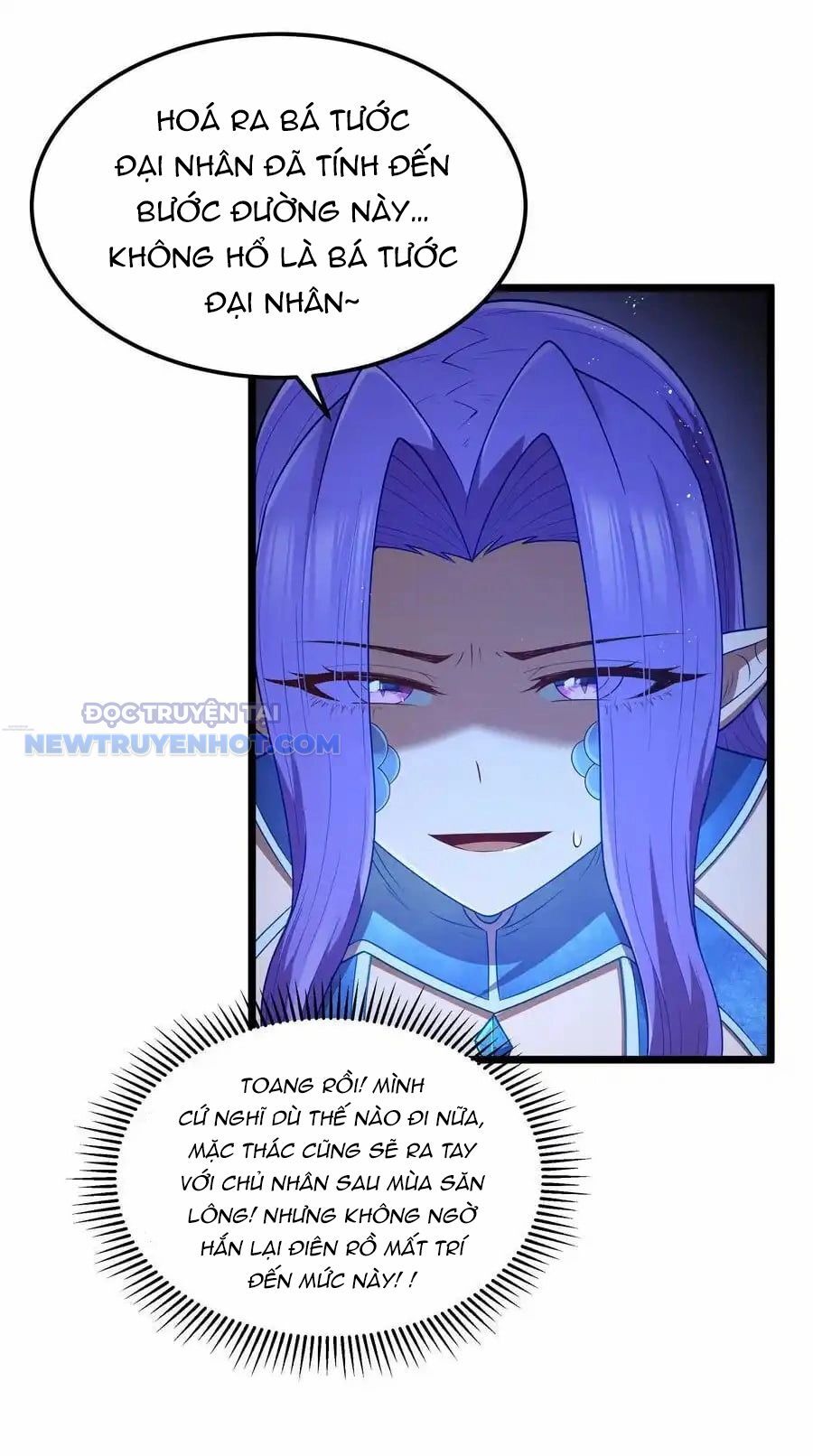 Dũng Giả Này Là Người Theo Chủ Nghĩa Tiền Tài Chí Thượng Chapter 57 - Trang 2