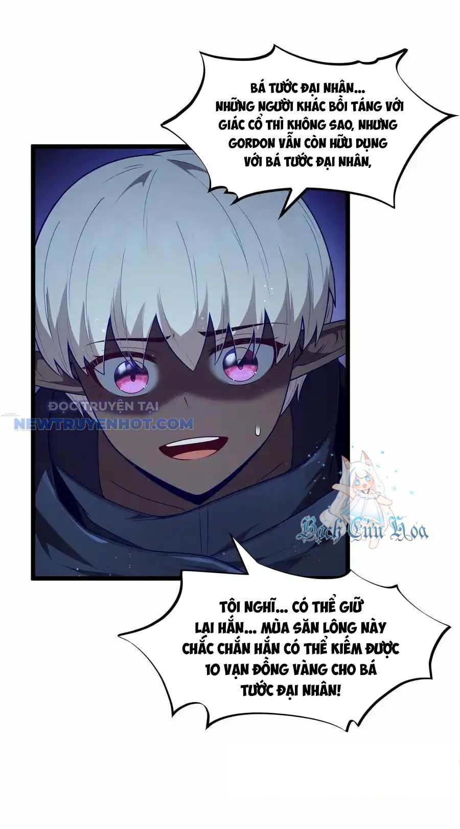 Dũng Giả Này Là Người Theo Chủ Nghĩa Tiền Tài Chí Thượng Chapter 57 - Trang 2