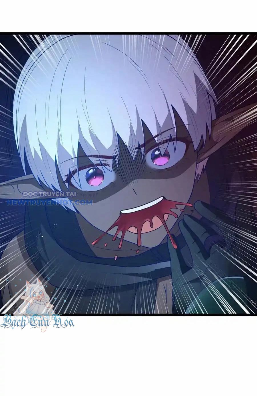 Dũng Giả Này Là Người Theo Chủ Nghĩa Tiền Tài Chí Thượng Chapter 57 - Trang 2