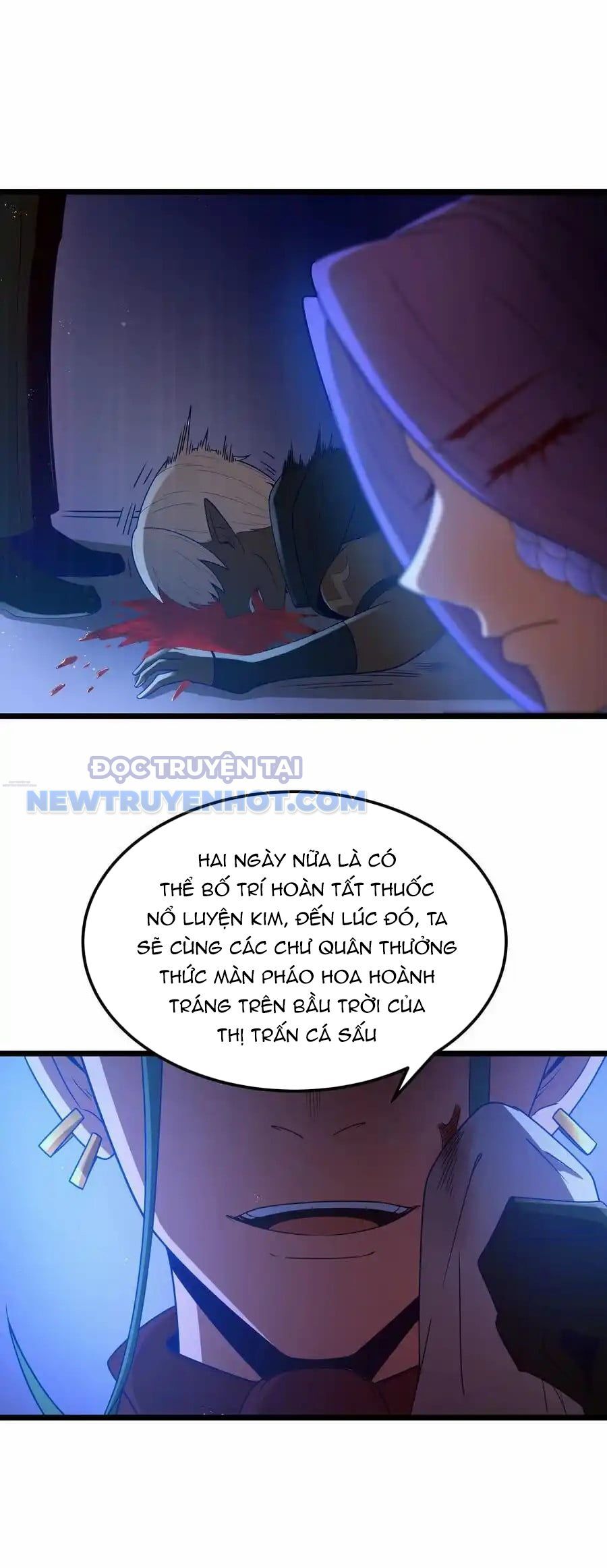 Dũng Giả Này Là Người Theo Chủ Nghĩa Tiền Tài Chí Thượng Chapter 57 - Trang 2