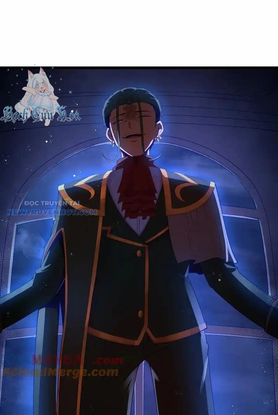 Dũng Giả Này Là Người Theo Chủ Nghĩa Tiền Tài Chí Thượng Chapter 57 - Trang 2