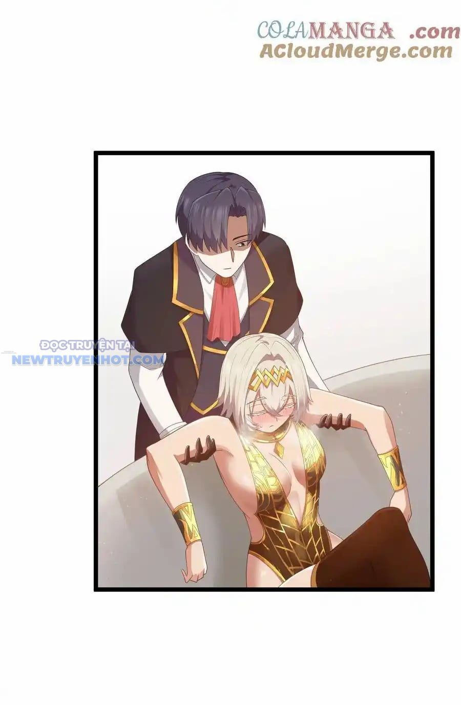 Dũng Giả Này Là Người Theo Chủ Nghĩa Tiền Tài Chí Thượng Chapter 57 - Trang 2