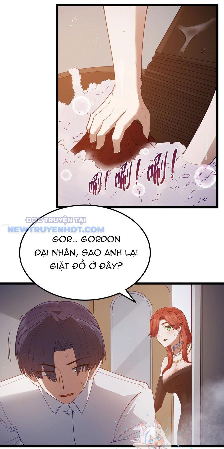 Dũng Giả Này Là Người Theo Chủ Nghĩa Tiền Tài Chí Thượng Chapter 58 - Trang 2