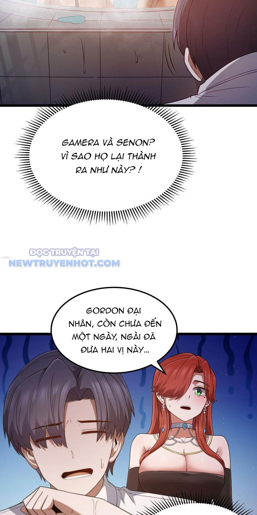 Dũng Giả Này Là Người Theo Chủ Nghĩa Tiền Tài Chí Thượng Chapter 58 - Trang 2