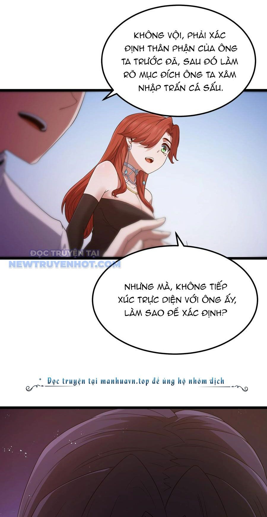 Dũng Giả Này Là Người Theo Chủ Nghĩa Tiền Tài Chí Thượng Chapter 58 - Trang 2