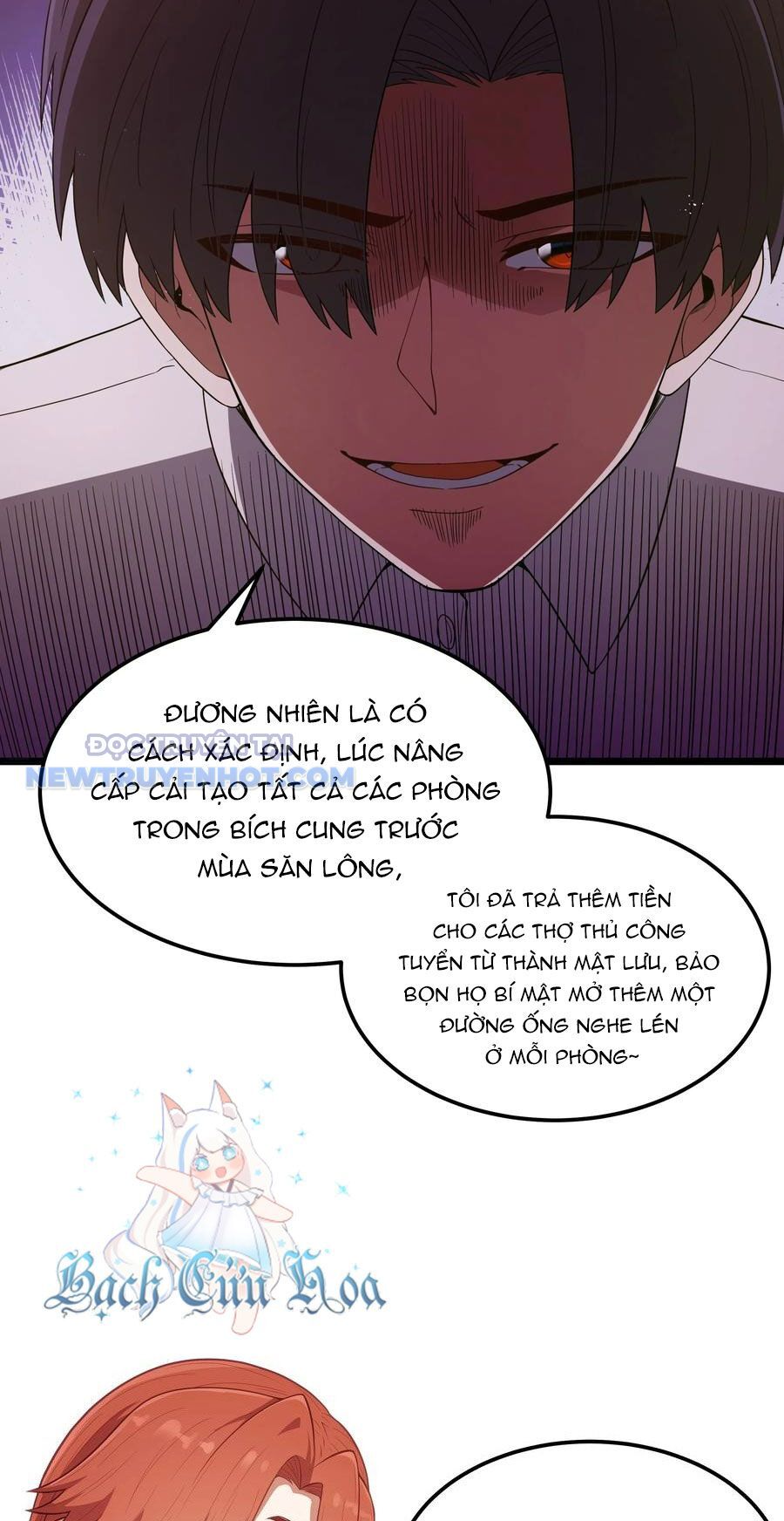 Dũng Giả Này Là Người Theo Chủ Nghĩa Tiền Tài Chí Thượng Chapter 58 - Trang 2