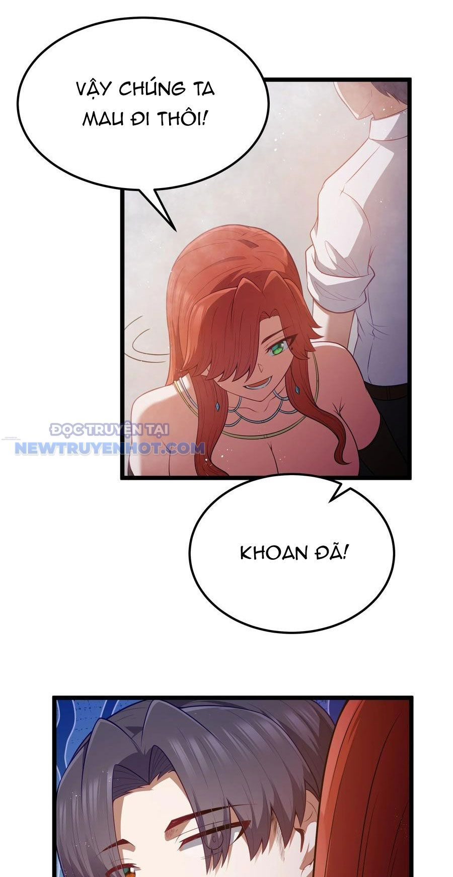 Dũng Giả Này Là Người Theo Chủ Nghĩa Tiền Tài Chí Thượng Chapter 58 - Trang 2