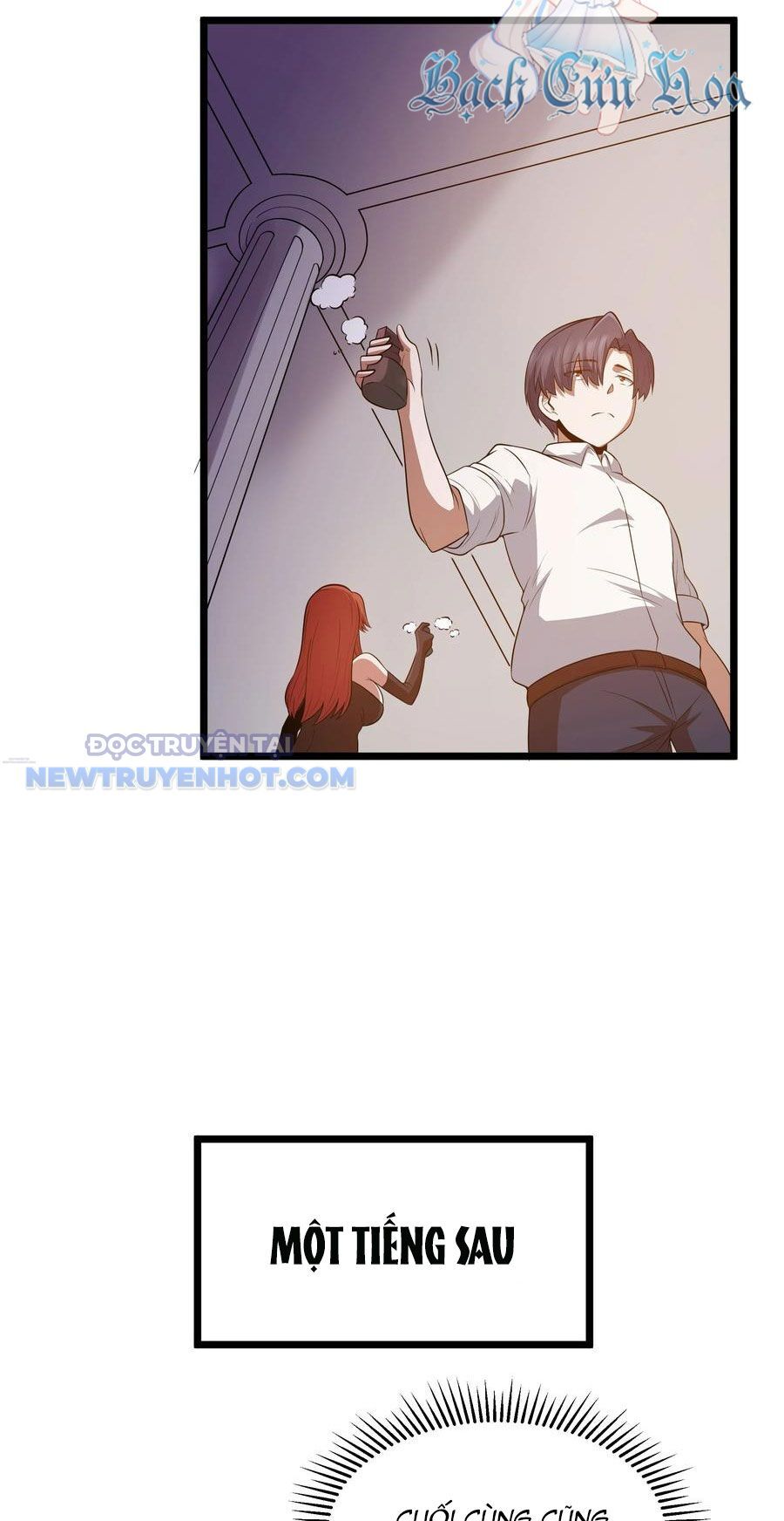 Dũng Giả Này Là Người Theo Chủ Nghĩa Tiền Tài Chí Thượng Chapter 58 - Trang 2