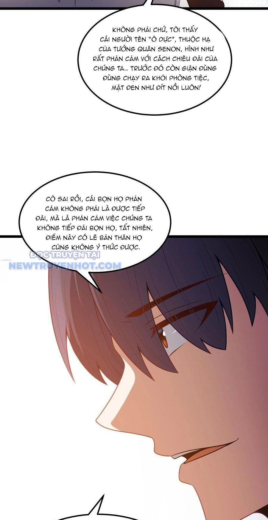 Dũng Giả Này Là Người Theo Chủ Nghĩa Tiền Tài Chí Thượng Chapter 58 - Trang 2