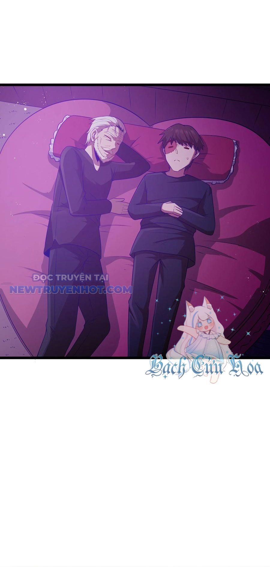 Dũng Giả Này Là Người Theo Chủ Nghĩa Tiền Tài Chí Thượng Chapter 58 - Trang 2