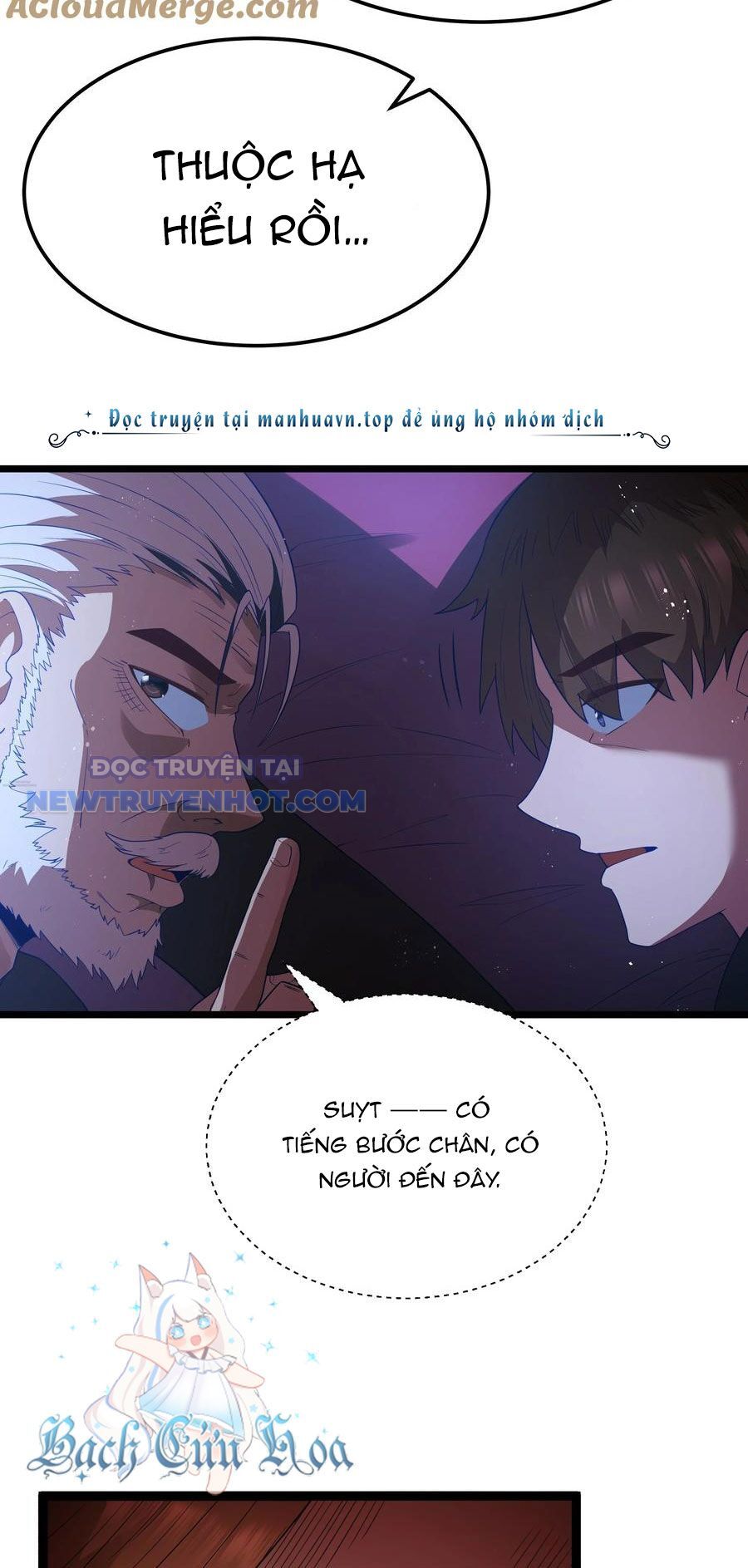 Dũng Giả Này Là Người Theo Chủ Nghĩa Tiền Tài Chí Thượng Chapter 58 - Trang 2