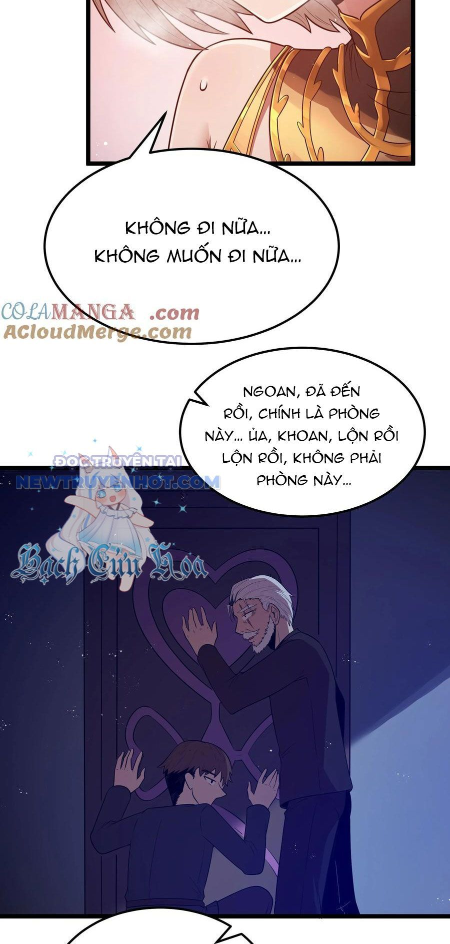 Dũng Giả Này Là Người Theo Chủ Nghĩa Tiền Tài Chí Thượng Chapter 58 - Trang 2