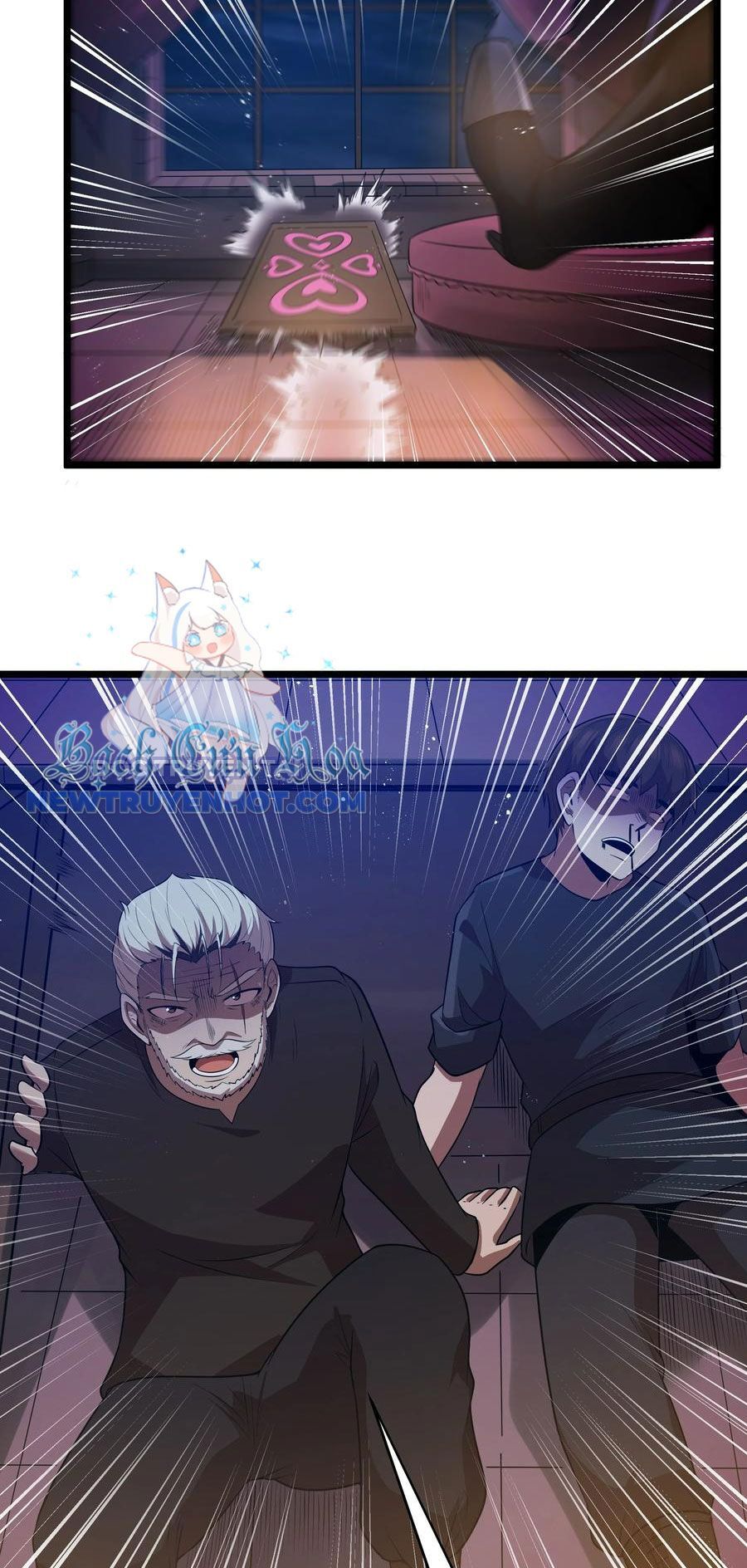 Dũng Giả Này Là Người Theo Chủ Nghĩa Tiền Tài Chí Thượng Chapter 58 - Trang 2