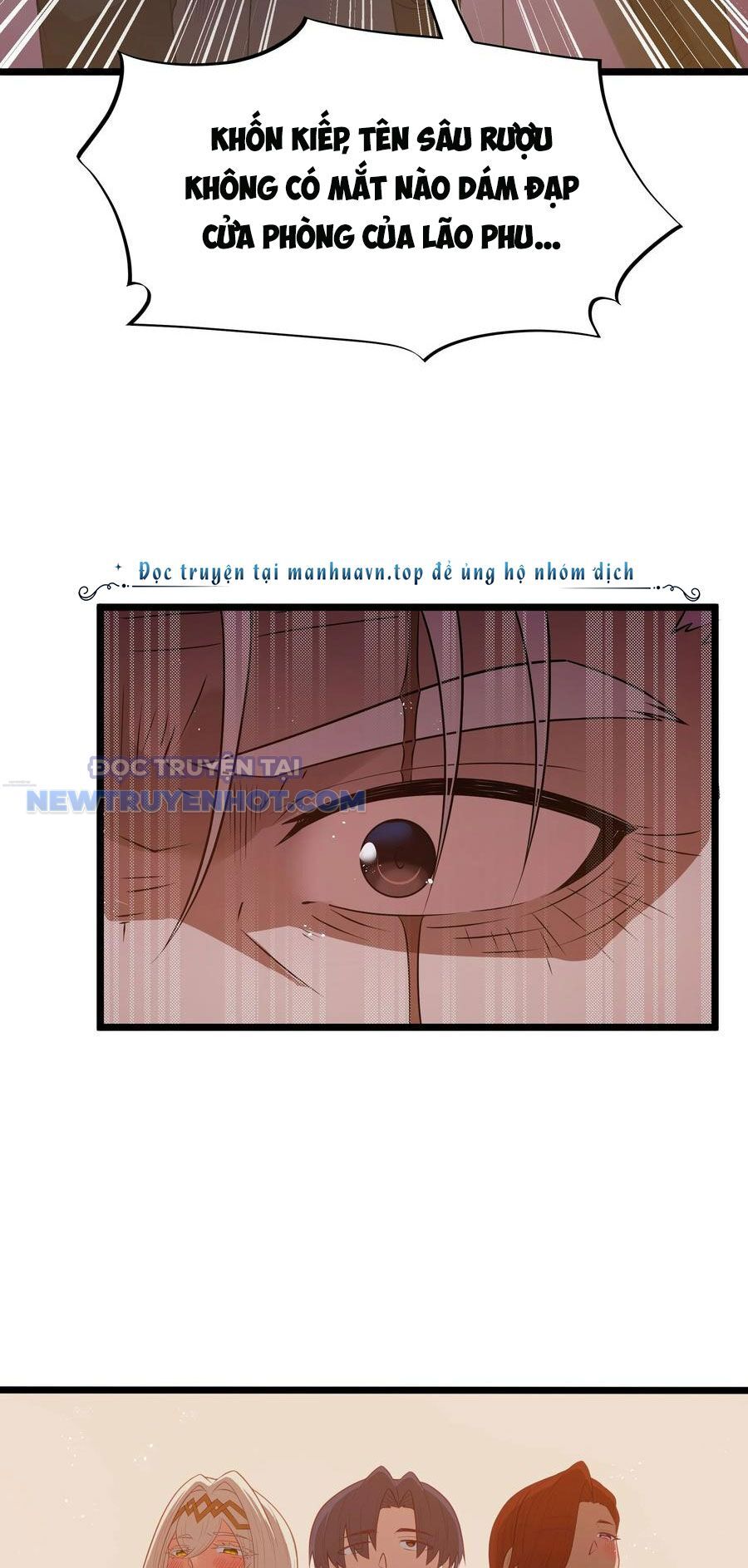 Dũng Giả Này Là Người Theo Chủ Nghĩa Tiền Tài Chí Thượng Chapter 58 - Trang 2