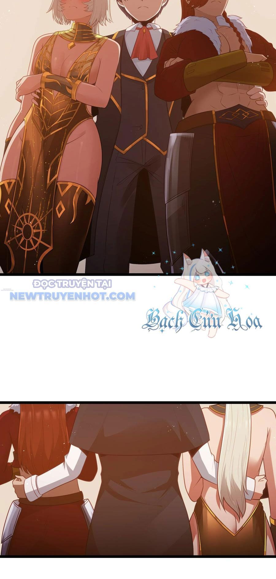 Dũng Giả Này Là Người Theo Chủ Nghĩa Tiền Tài Chí Thượng Chapter 58 - Trang 2