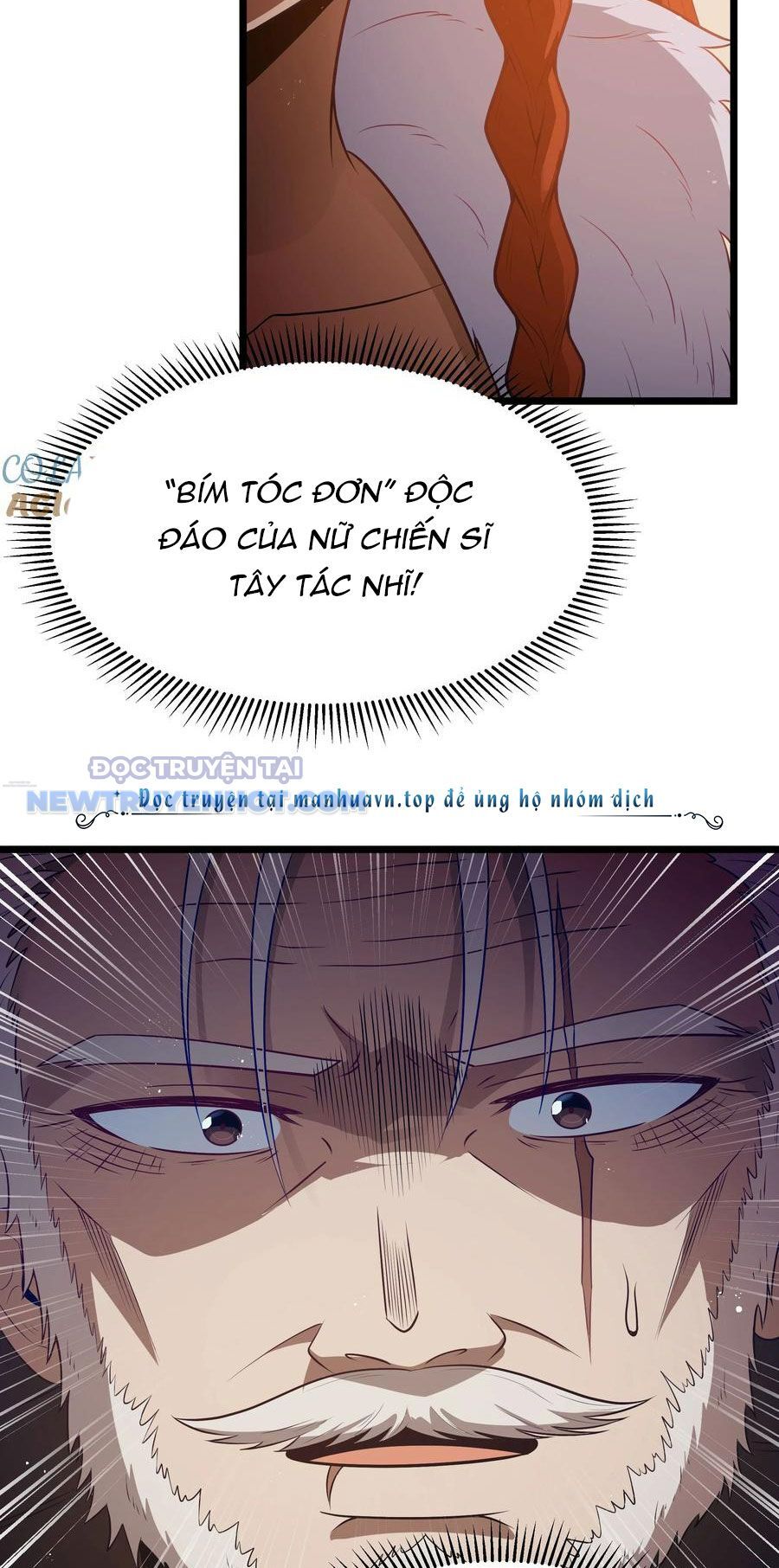 Dũng Giả Này Là Người Theo Chủ Nghĩa Tiền Tài Chí Thượng Chapter 58 - Trang 2