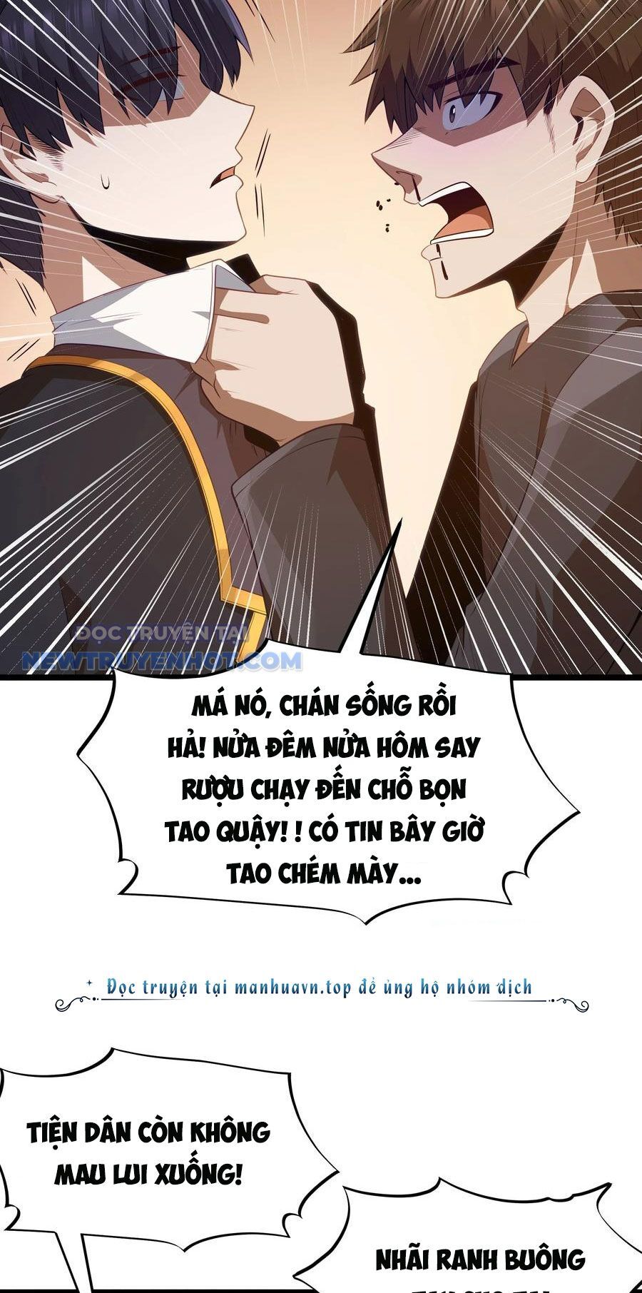 Dũng Giả Này Là Người Theo Chủ Nghĩa Tiền Tài Chí Thượng Chapter 58 - Trang 2