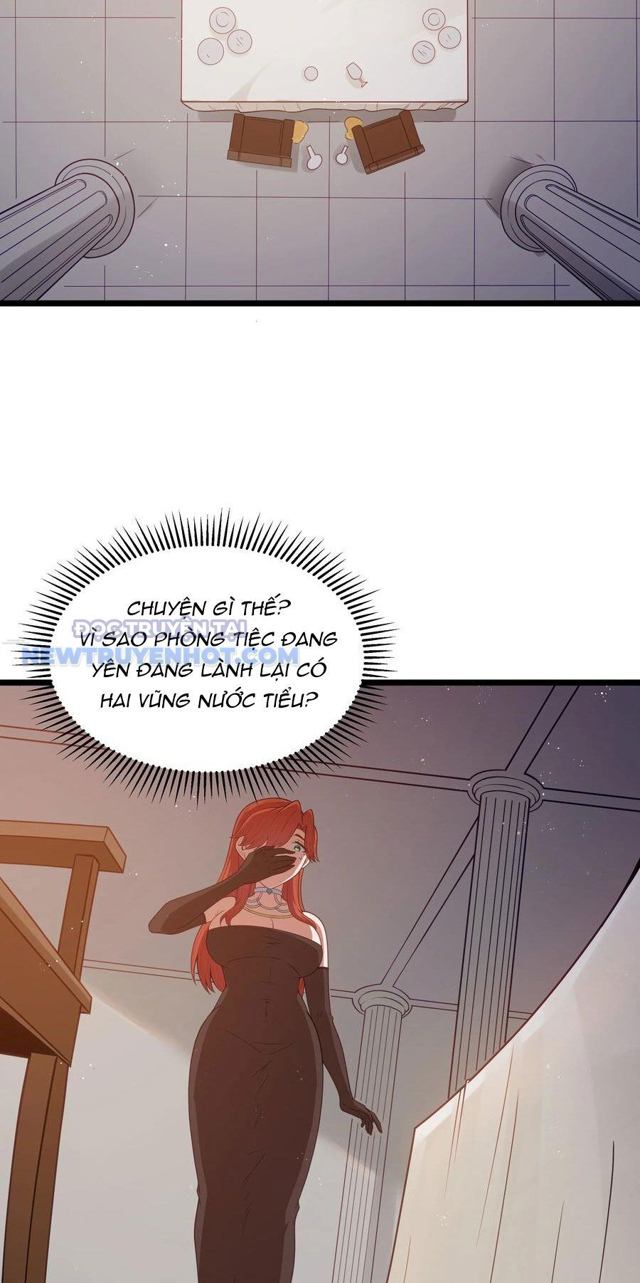 Dũng Giả Này Là Người Theo Chủ Nghĩa Tiền Tài Chí Thượng Chapter 58 - Trang 2