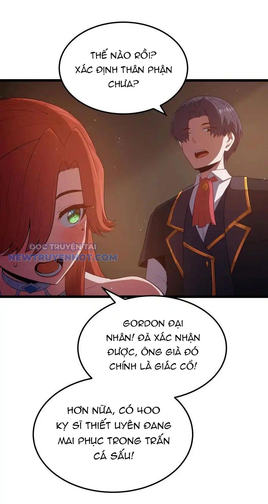 Dũng Giả Này Là Người Theo Chủ Nghĩa Tiền Tài Chí Thượng Chapter 59 - Trang 2