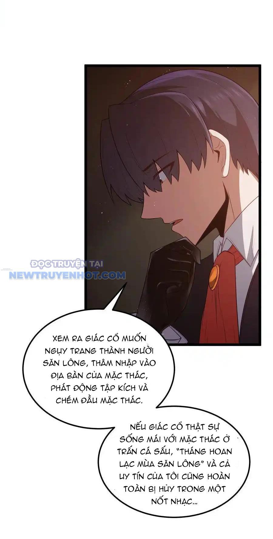 Dũng Giả Này Là Người Theo Chủ Nghĩa Tiền Tài Chí Thượng Chapter 59 - Trang 2