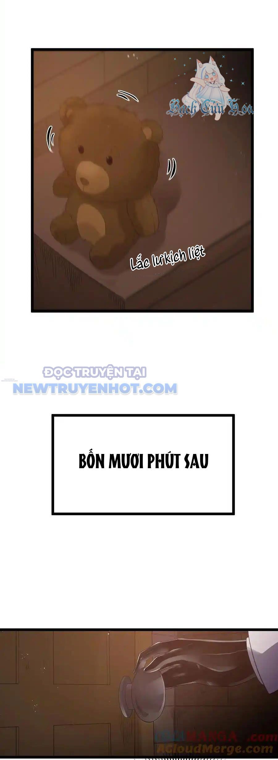 Dũng Giả Này Là Người Theo Chủ Nghĩa Tiền Tài Chí Thượng Chapter 59 - Trang 2