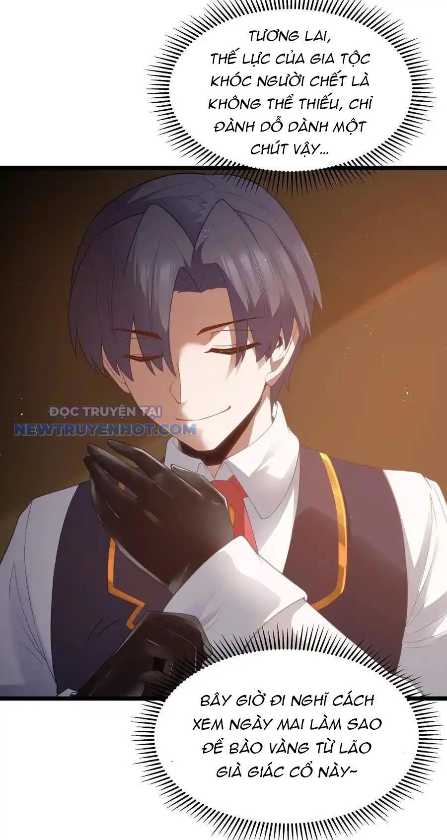 Dũng Giả Này Là Người Theo Chủ Nghĩa Tiền Tài Chí Thượng Chapter 59 - Trang 2