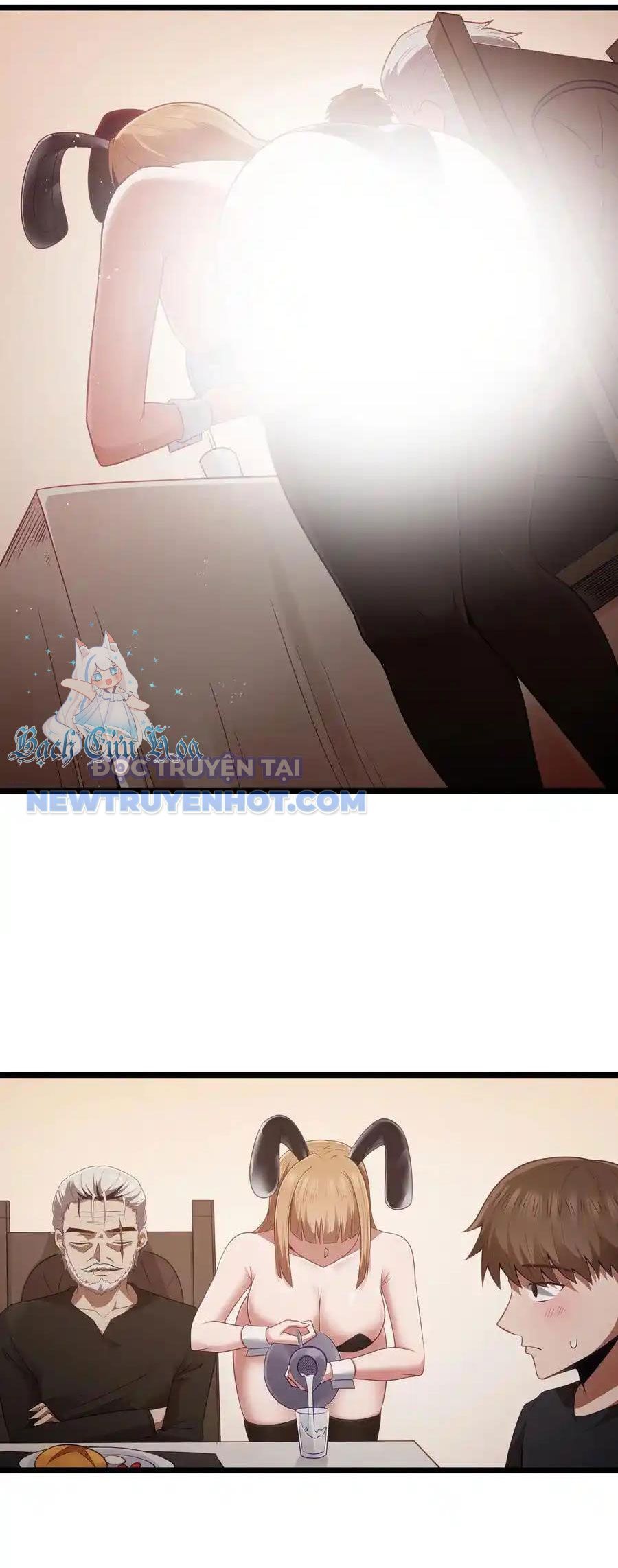 Dũng Giả Này Là Người Theo Chủ Nghĩa Tiền Tài Chí Thượng Chapter 59 - Trang 2