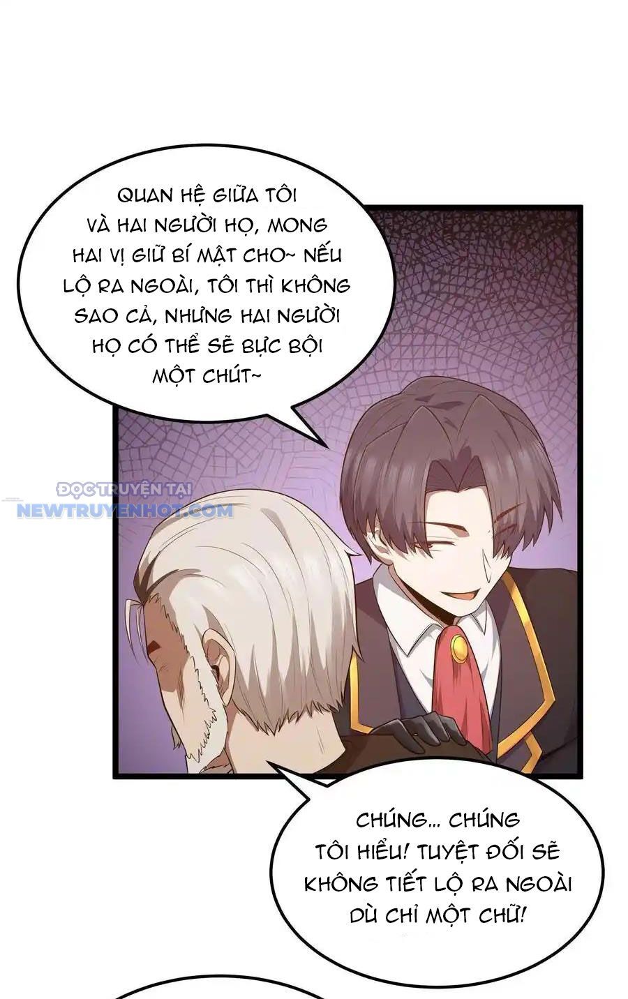 Dũng Giả Này Là Người Theo Chủ Nghĩa Tiền Tài Chí Thượng Chapter 59 - Trang 2