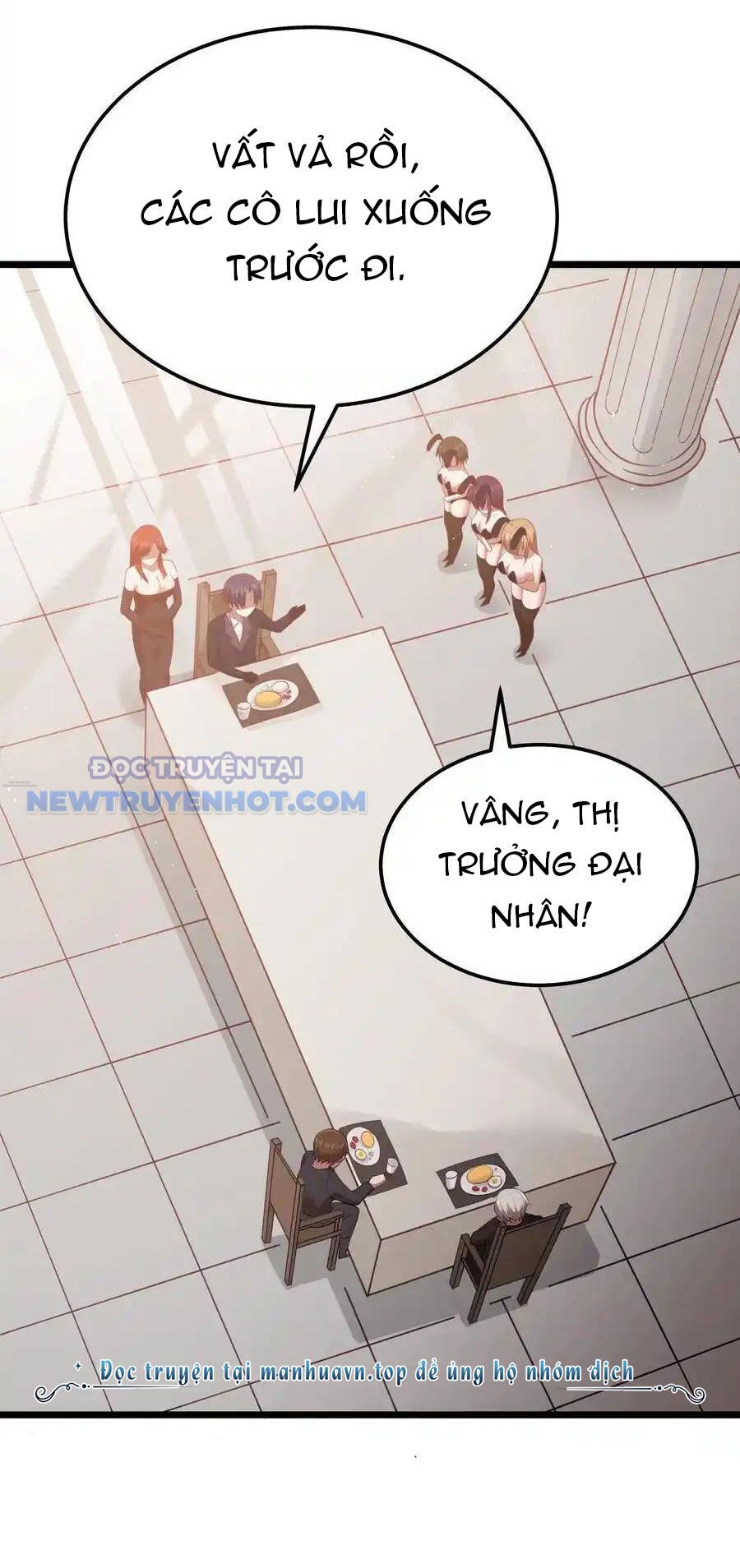 Dũng Giả Này Là Người Theo Chủ Nghĩa Tiền Tài Chí Thượng Chapter 59 - Trang 2