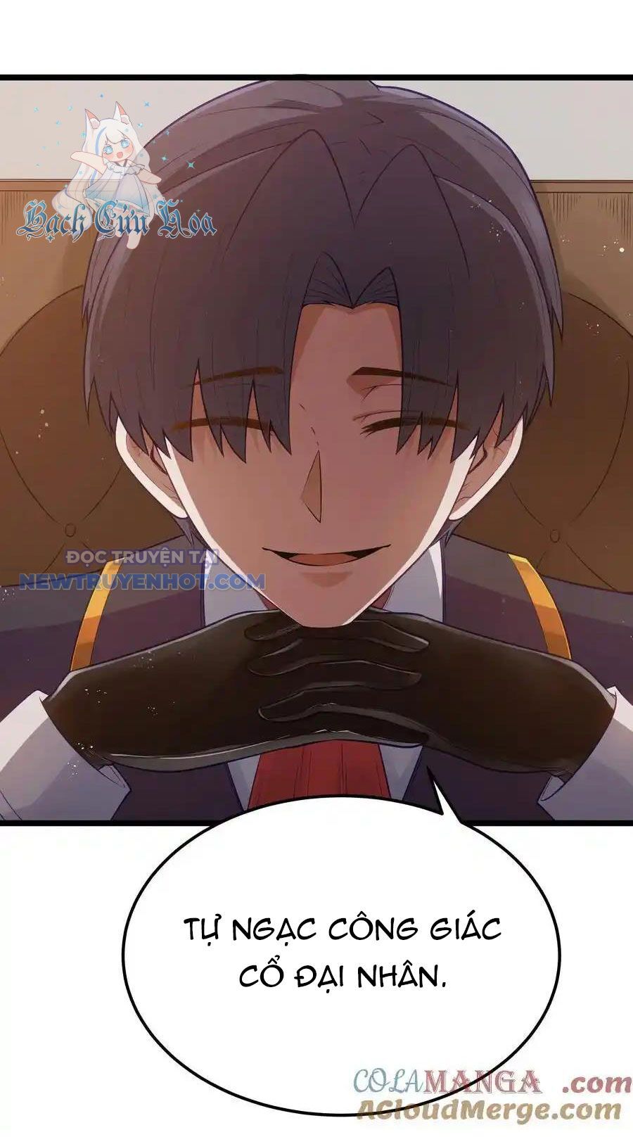 Dũng Giả Này Là Người Theo Chủ Nghĩa Tiền Tài Chí Thượng Chapter 59 - Trang 2