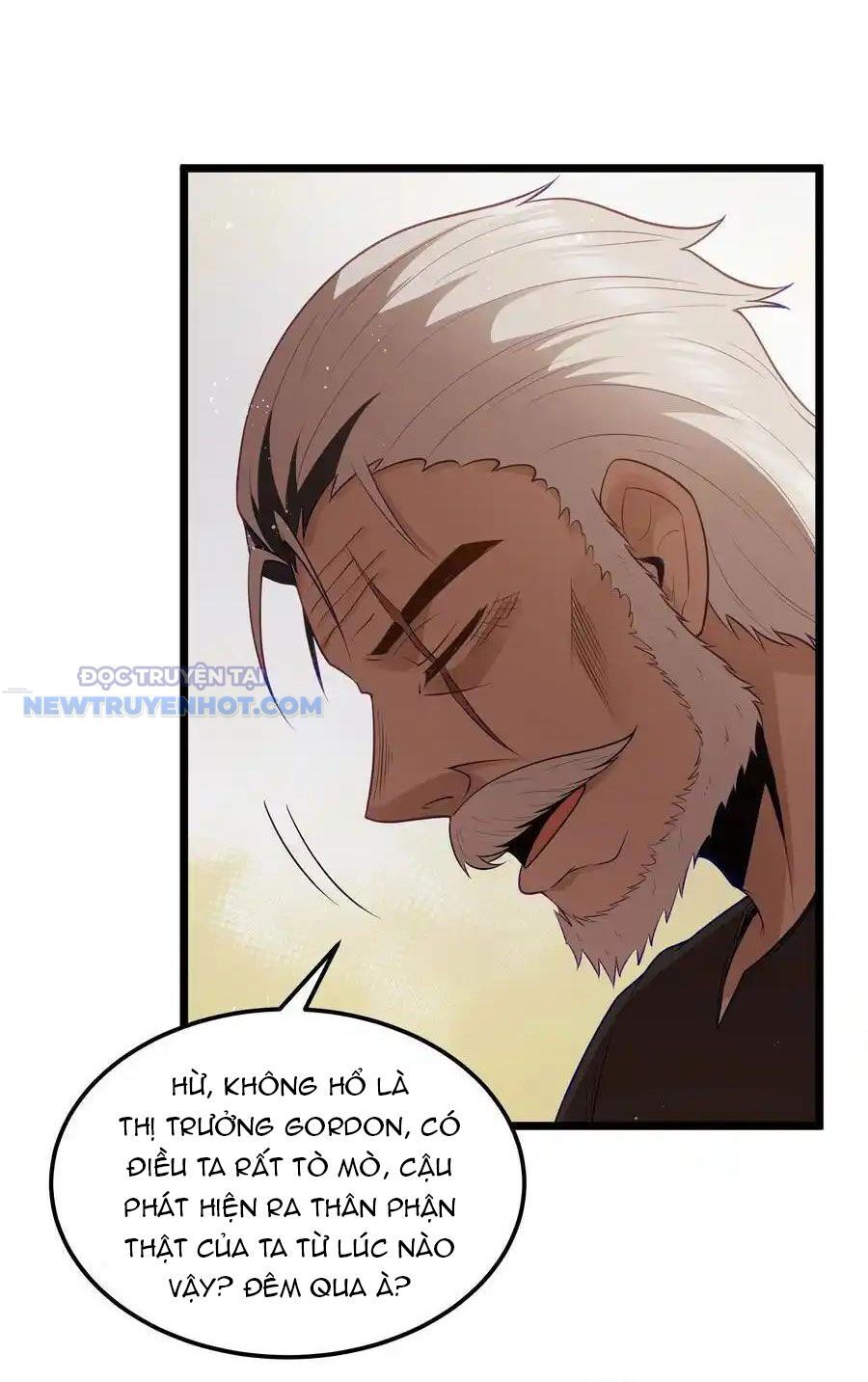 Dũng Giả Này Là Người Theo Chủ Nghĩa Tiền Tài Chí Thượng Chapter 59 - Trang 2