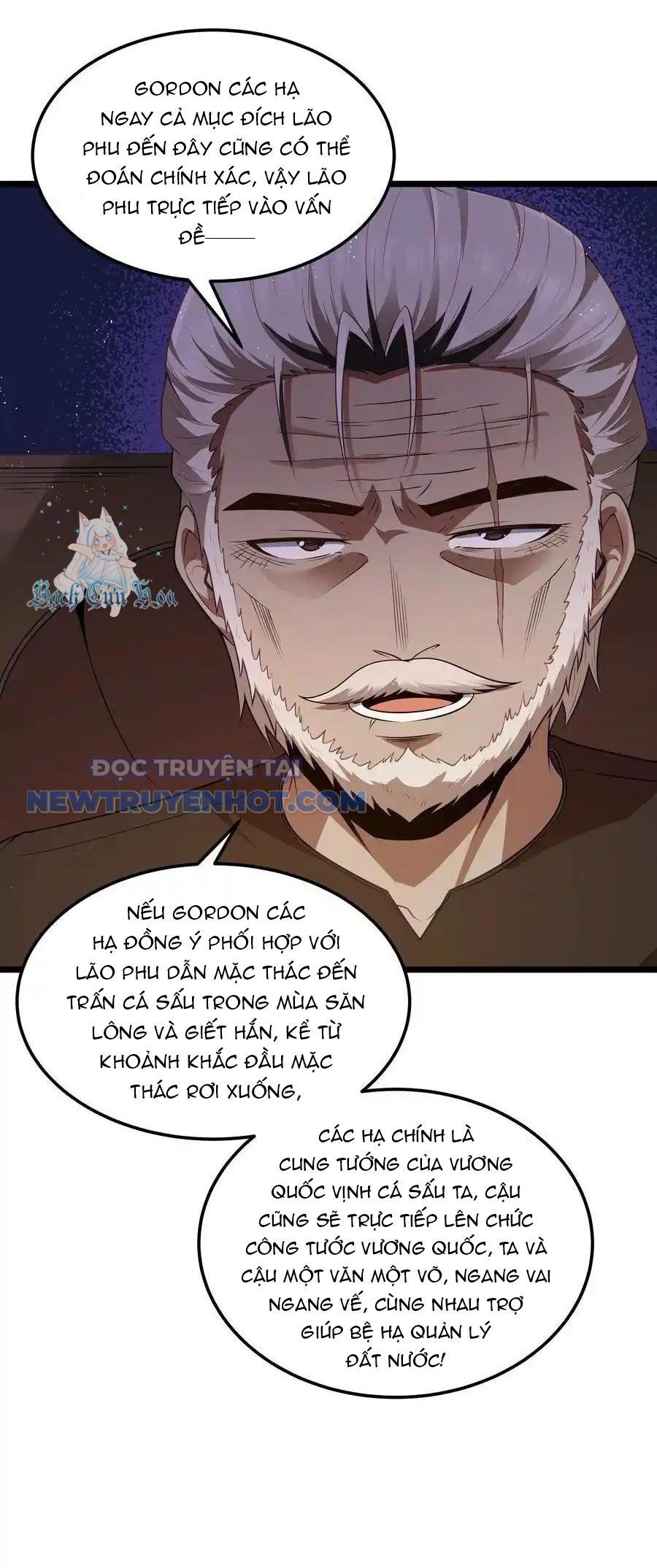 Dũng Giả Này Là Người Theo Chủ Nghĩa Tiền Tài Chí Thượng Chapter 59 - Trang 2