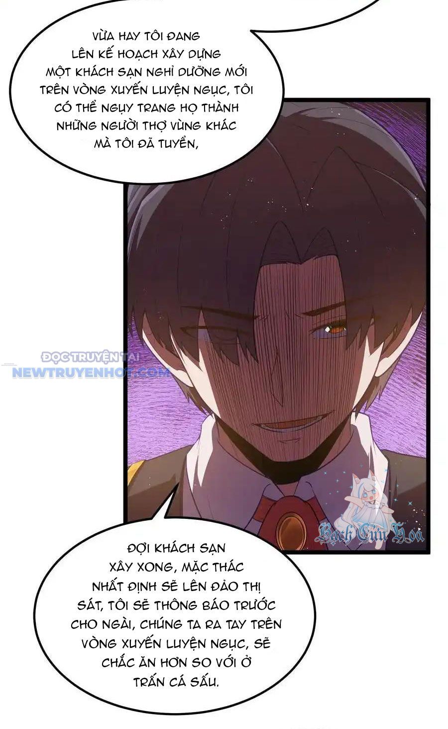 Dũng Giả Này Là Người Theo Chủ Nghĩa Tiền Tài Chí Thượng Chapter 59 - Trang 2