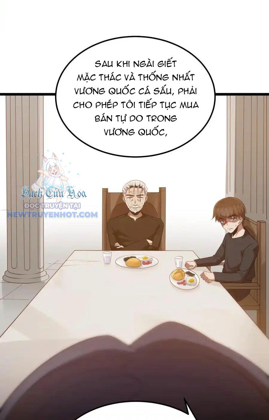 Dũng Giả Này Là Người Theo Chủ Nghĩa Tiền Tài Chí Thượng Chapter 59 - Trang 2