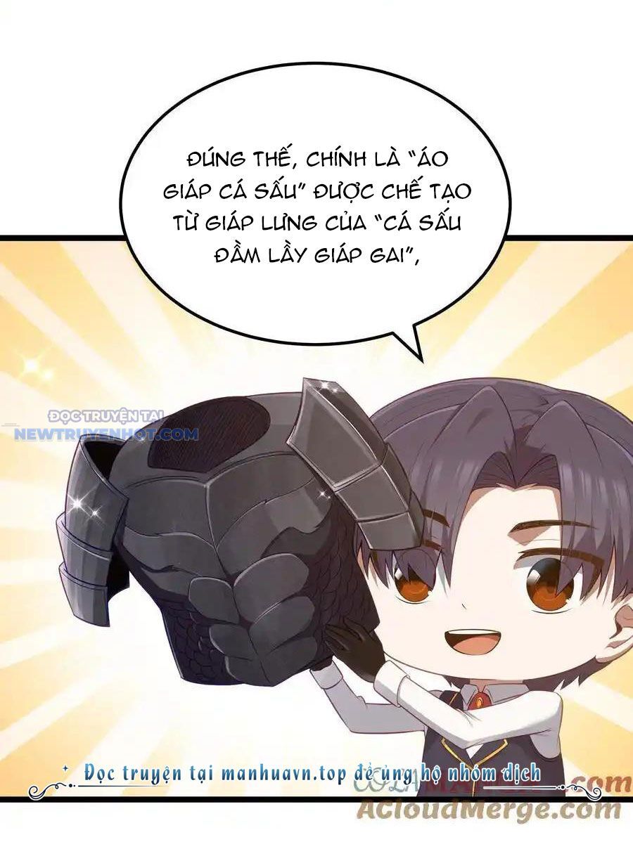 Dũng Giả Này Là Người Theo Chủ Nghĩa Tiền Tài Chí Thượng Chapter 59 - Trang 2