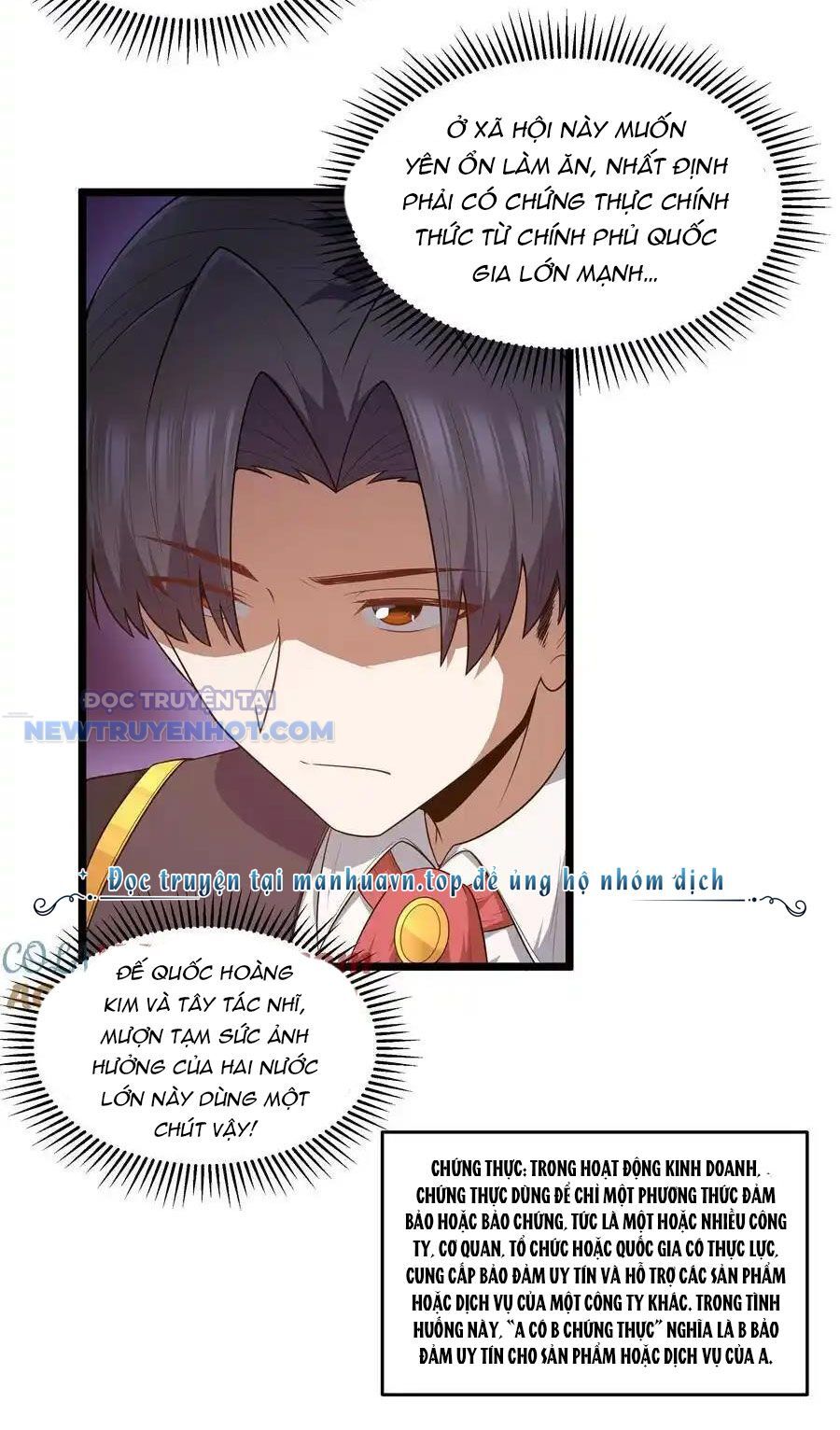 Dũng Giả Này Là Người Theo Chủ Nghĩa Tiền Tài Chí Thượng Chapter 59 - Trang 2