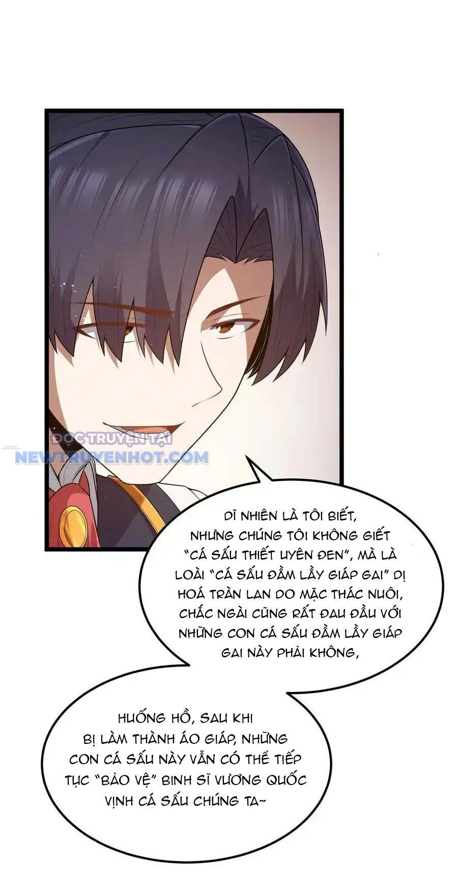 Dũng Giả Này Là Người Theo Chủ Nghĩa Tiền Tài Chí Thượng Chapter 59 - Trang 2