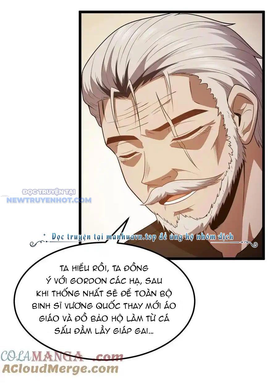 Dũng Giả Này Là Người Theo Chủ Nghĩa Tiền Tài Chí Thượng Chapter 59 - Trang 2