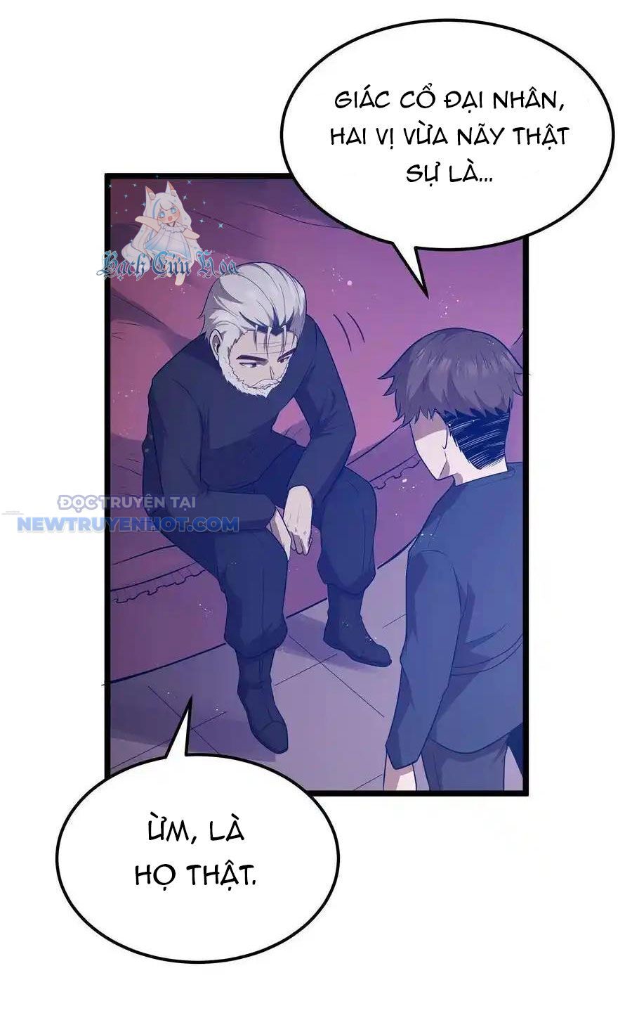 Dũng Giả Này Là Người Theo Chủ Nghĩa Tiền Tài Chí Thượng Chapter 59 - Trang 2