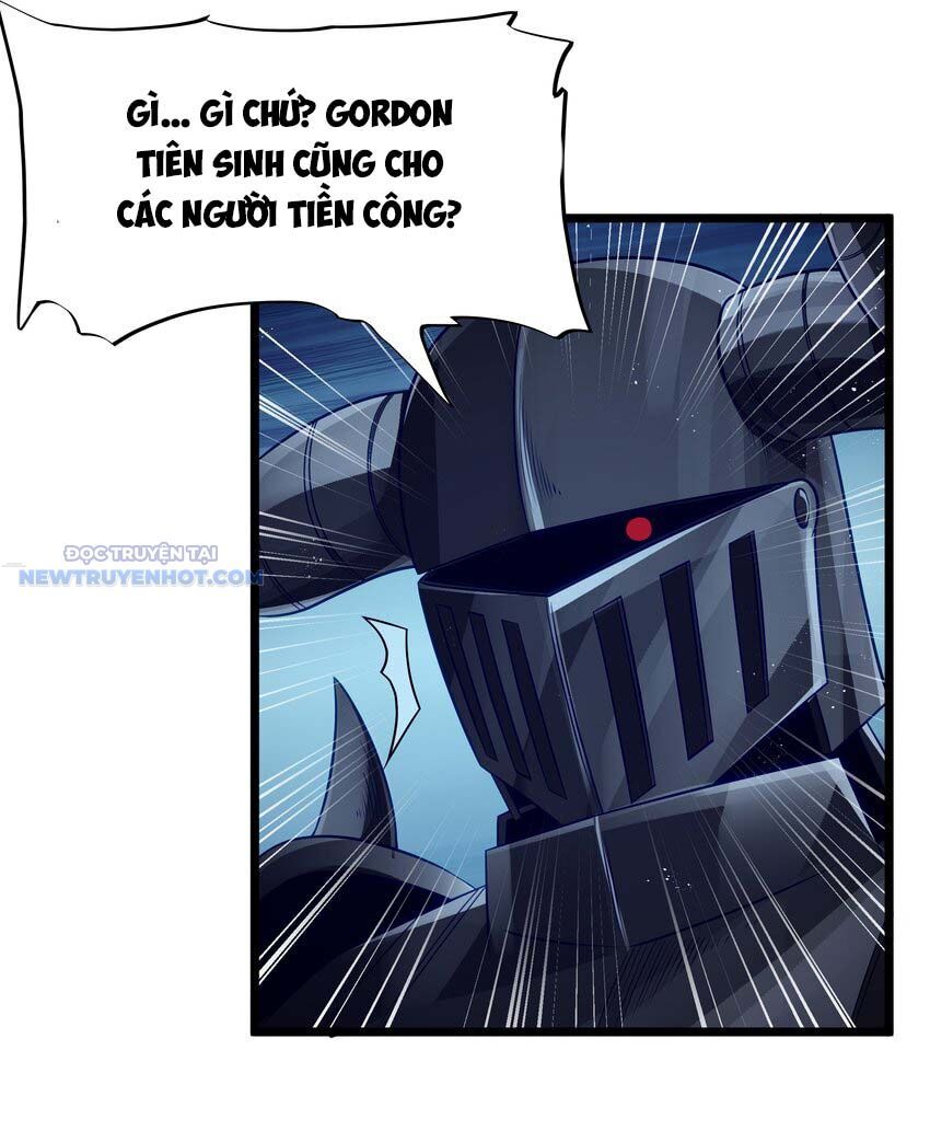 Dũng Giả Này Là Người Theo Chủ Nghĩa Tiền Tài Chí Thượng Chapter 60 - Trang 2