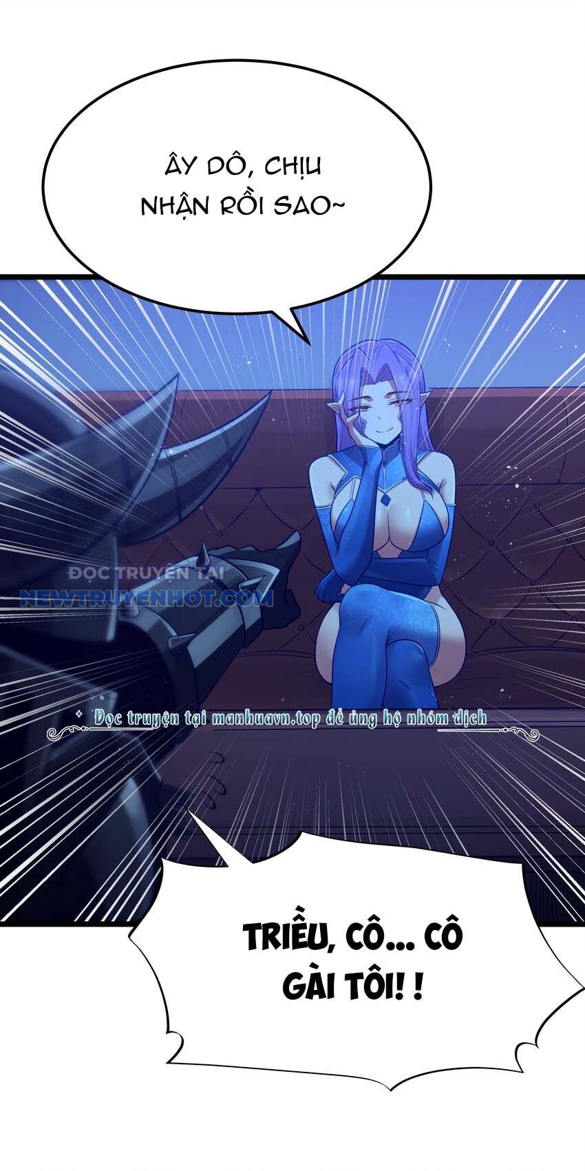 Dũng Giả Này Là Người Theo Chủ Nghĩa Tiền Tài Chí Thượng Chapter 60 - Trang 2