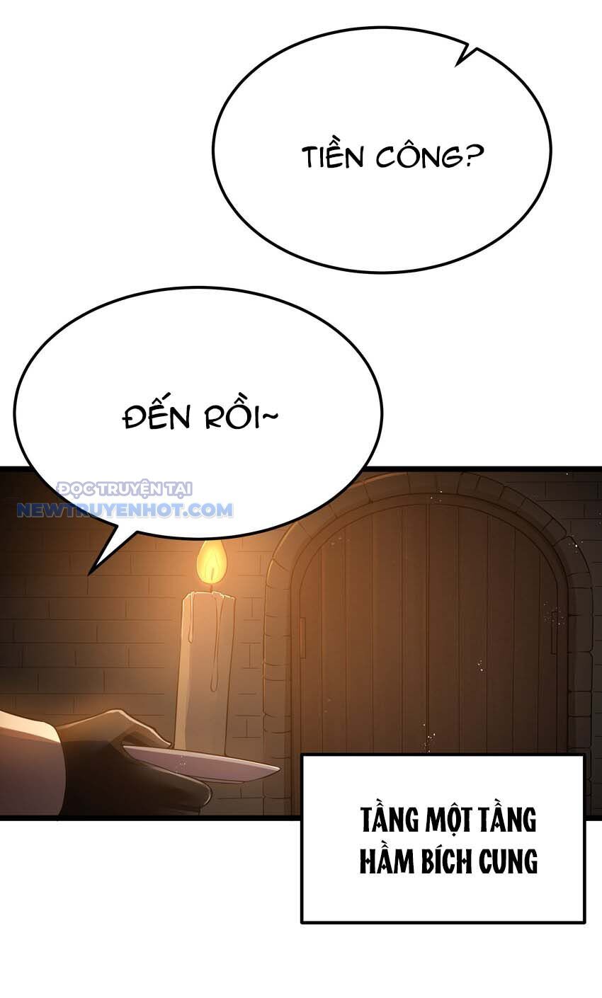 Dũng Giả Này Là Người Theo Chủ Nghĩa Tiền Tài Chí Thượng Chapter 60 - Trang 2