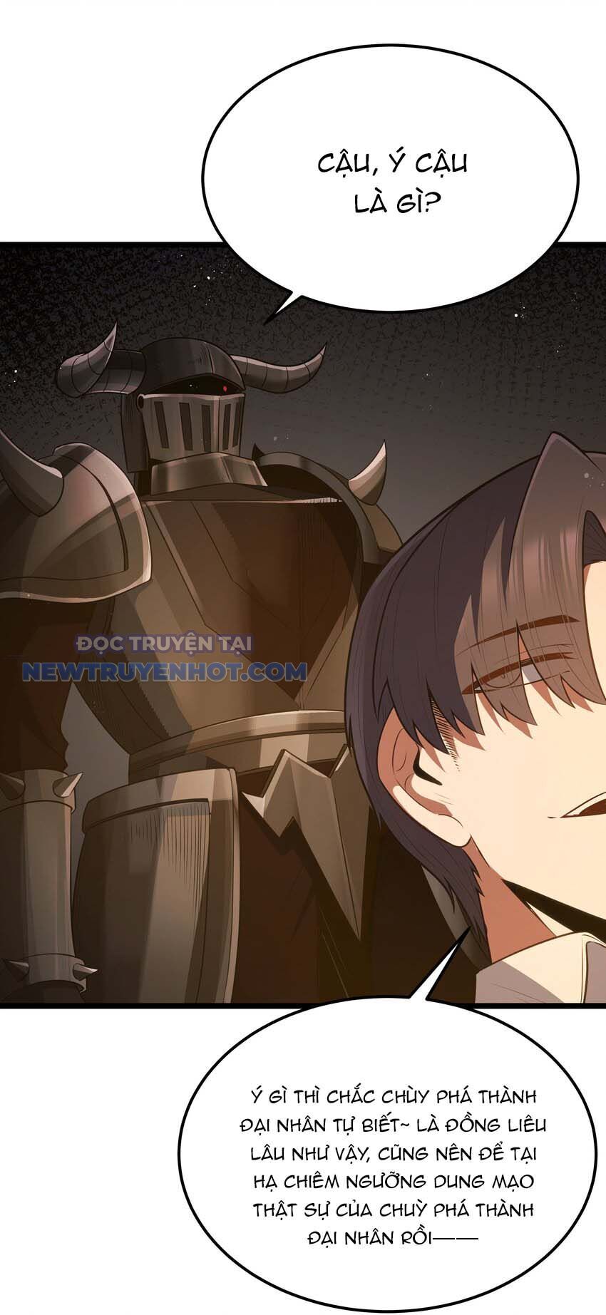 Dũng Giả Này Là Người Theo Chủ Nghĩa Tiền Tài Chí Thượng Chapter 60 - Trang 2