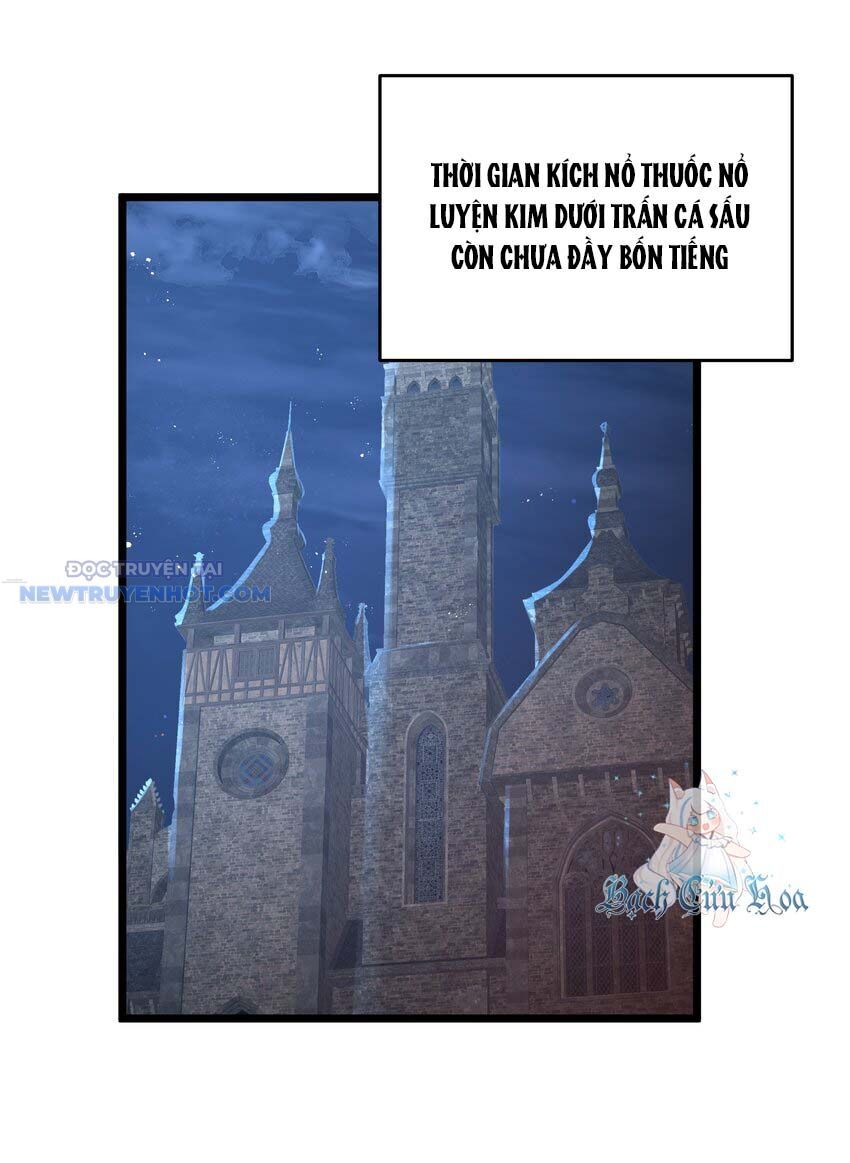 Dũng Giả Này Là Người Theo Chủ Nghĩa Tiền Tài Chí Thượng Chapter 60 - Trang 2