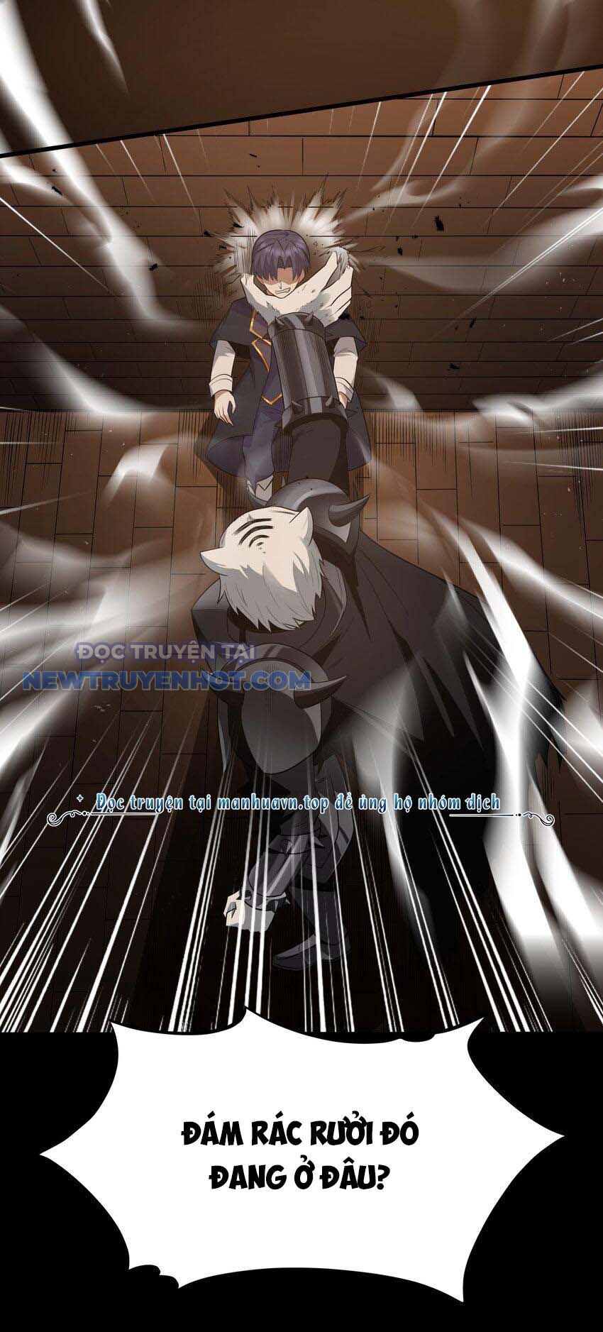 Dũng Giả Này Là Người Theo Chủ Nghĩa Tiền Tài Chí Thượng Chapter 60 - Trang 2