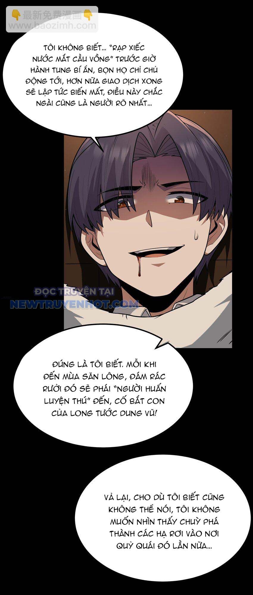 Dũng Giả Này Là Người Theo Chủ Nghĩa Tiền Tài Chí Thượng Chapter 60 - Trang 2