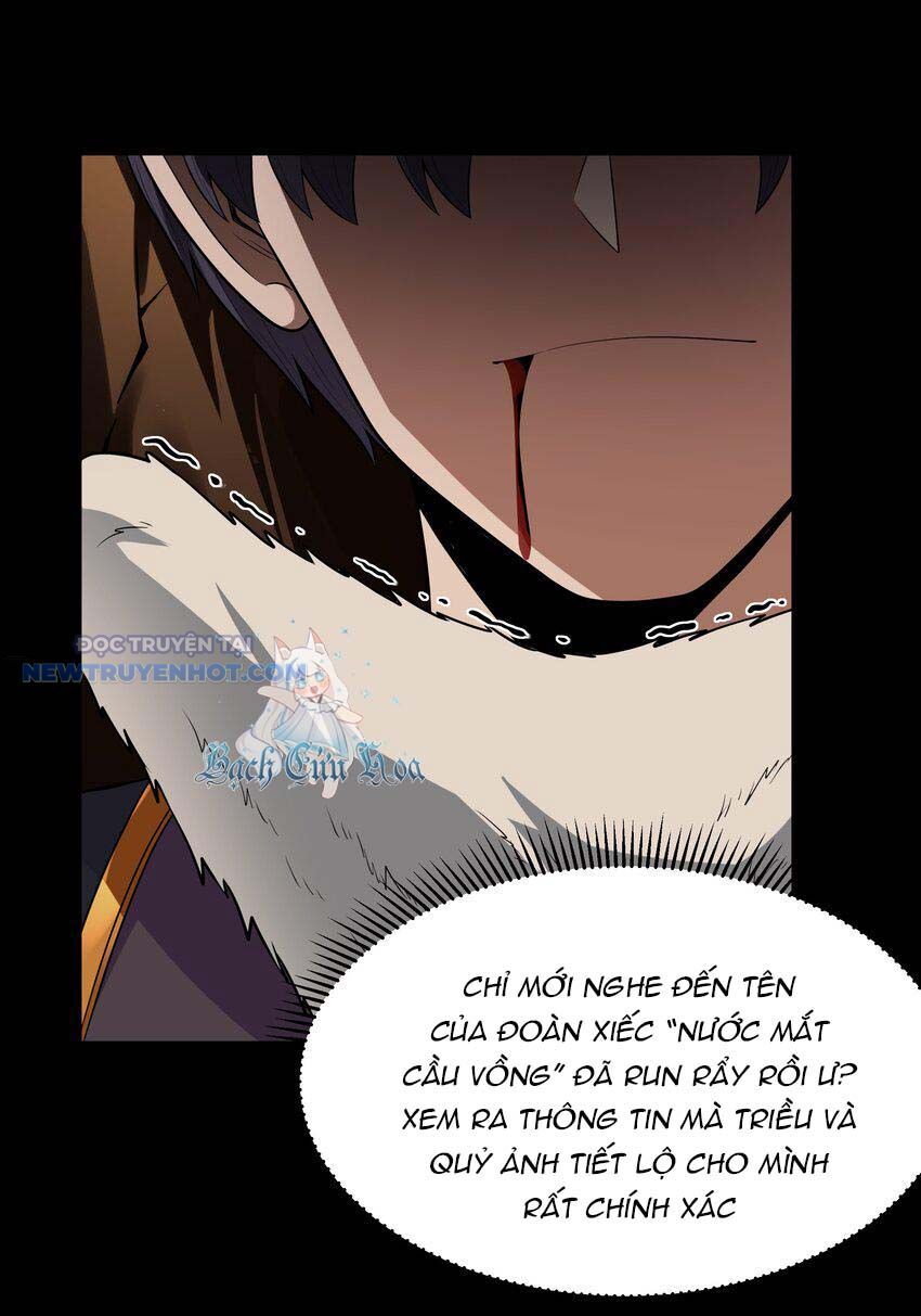 Dũng Giả Này Là Người Theo Chủ Nghĩa Tiền Tài Chí Thượng Chapter 60 - Trang 2