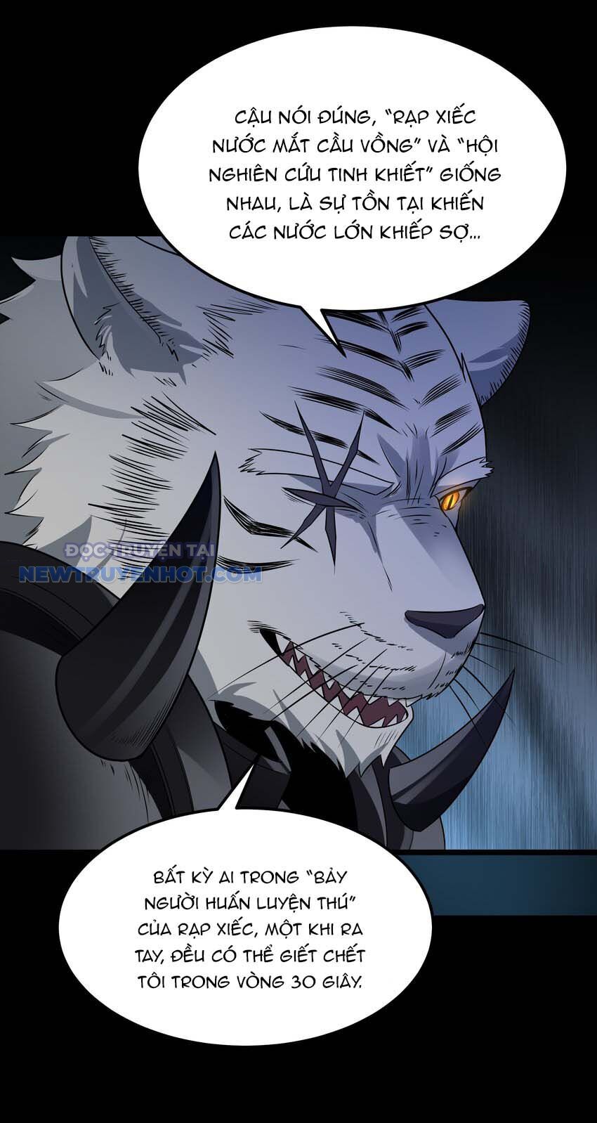 Dũng Giả Này Là Người Theo Chủ Nghĩa Tiền Tài Chí Thượng Chapter 60 - Trang 2